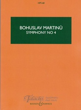 Symphony no 4